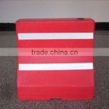Use Widely Hydraulic Traffic Barrier