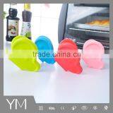 Kitchen Butterfly Heat Insulated/resistant Dish Holder thumbnail-1