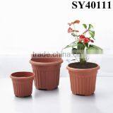 Cheap Office Table Plastic Garden Pots thumbnail-1