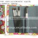 Professional Makeup Brush Set For Girls thumbnail-1