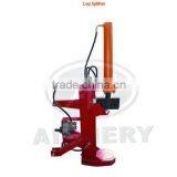 Log Splitter for Tractor