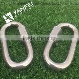 Stainless Steel Fast Link