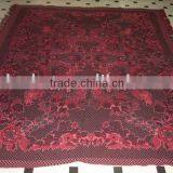 Cotton Jacqurd Blanket thumbnail-1