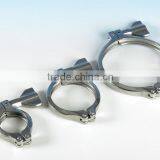 steel pipe quick release clamp