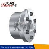 Z8 Keyless Shaft-hub Locking Device