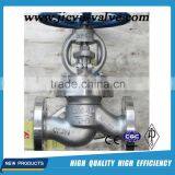 Stainless Steel Globe Valve thumbnail-1
