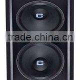 C-Mark Professional Subwoofer Speaker 18 Inch Made in China