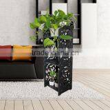 Eco-friendly Portable Cheap Bookcase Movable Bookshelf for Children thumbnail-6