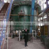 Solvent Oil Extraction Equipment