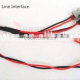 CR-C Common Rail Injector Nozzle Tester Provide Full Set of Accessories