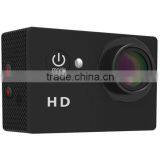 HD 720p Helmet Sport Action Camera With 2.0 Inch Screen thumbnail-2