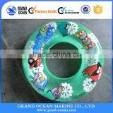 Foam Swimming Ring thumbnail-1