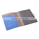 Hot Sales 2016 Gemini Fashion A4 Size Six Pockets Presentation File Folder Advanced Business File Pockets thumbnail-4