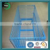 high standard and new design welded wire mesh basket