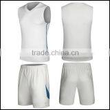2015 New 100%polyster Custom Basketball Sports Wear and Basketball Uniform and Basketball Jersey thumbnail-5