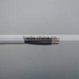 Japan PSE Cord VCTFK Pvc Jacket Cable