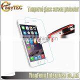 0.26mm Round Edge Premium Tempered Glass Screen Protector for Iphone 6 Plus for Apple Iphone 6S Glass Film thumbnail-5