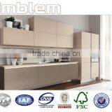 2016 Modern High Qulity Lacquer Door Kitchen Cabinet Design thumbnail-1