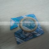 latex condom with 3C certificate
