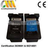 Chinamate Remanufactured PG540 CL541 Ink Cartridge thumbnail-1