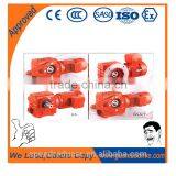 Belt Conveyor Drives Coaxial Helical Bevel Gearbox thumbnail-5