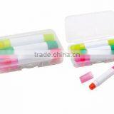 3pk Highlighter Set With Box