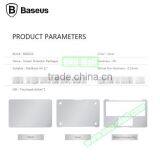 3 PCS 4H Surface Anti-scratch Screen Protector Protective Film Case Cover Kit for 11 Inch Macbook Air thumbnail-5
