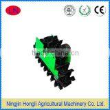 Crawler Track Chassis for Cultivator thumbnail-4