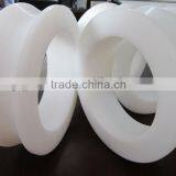 upe plastic gasket/sleeve