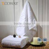 21S Cotton Jacquard Weave Hotel Floor Towel Spa Bath Mat Towels thumbnail-2