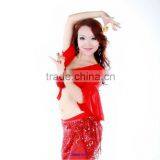 SWEGAL Wholesale Belly Dance Ring Accessories Sex Belly Dance SGBDD13019 thumbnail-2