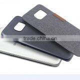 Brand Twinscase Ultra Thin Case for Samsung S7, PP Case for Samsung S7 With Groove thumbnail-5