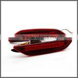 Brightness Auto Rear Bumper Led Brake Tail Light Led Rear Brake Light Motorcycle Reflectors for 2012 K2 Sedan thumbnail-3