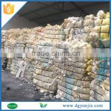 Most Economical Material PU waste foam for rebond foam