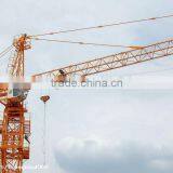 Construction Tower Crane thumbnail-1