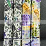 Dollar Party Poppers