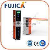 Chinese Car Parking System With Loop Detector for Paid Parking Use