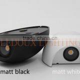 IP20/IP56 Cob Led Wall Light 6w Aluminium Alloy thumbnail-4