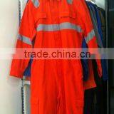 2013 Outdoor Working Safety Fluorescence Reflective Workwear thumbnail-1