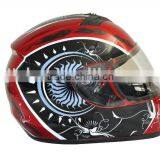 ABS Full Face Helmet thumbnail-1