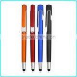 Blue Stylus Pen,Stylus Touch Pen,Advertising Stylus Touch Screen Pen thumbnail-2