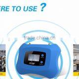 ATNJ Smart Signal Repeater Gsm 850mhz Free From Worry thumbnail-3