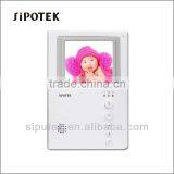 Color Video Door Phone Without Handset
