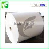 Food Grade One Side pe Coated Paper in Roll/paper in Sheet for Paper Cup, Paper Cup Raw Material thumbnail-1