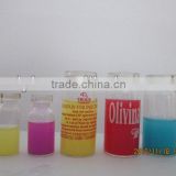 Pharmaceutical glass bottle manufacturer