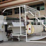 ECMT-204 CNC Multi-Needle Quilting Machine(Chainstitch)