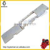 6C Truck Diesel Engine Part Air Intake Manifold Cover 3354397 thumbnail-1