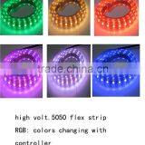 Led Flexible Strip Ip65 thumbnail-4