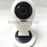 Long Range P2P PTZ HD Mini Portable Rechargeable Wifi Camera