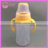 BPA FREE PP BOTTLE Material and Baby Feeding Products Type Babies Feeding Bottles